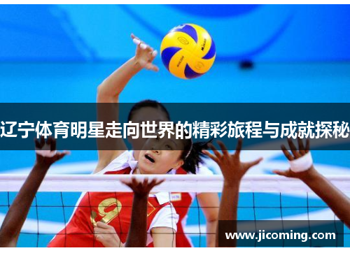辽宁体育明星走向世界的精彩旅程与成就探秘